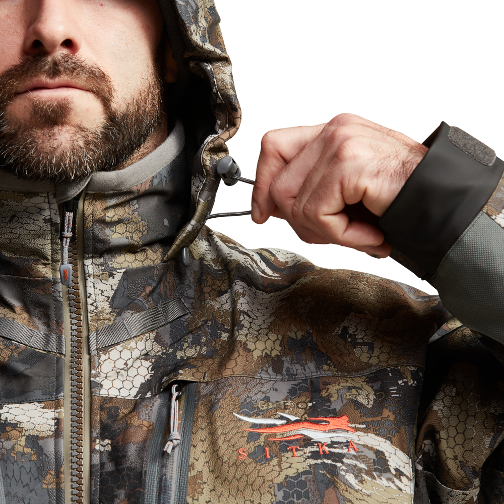 Hudson sitka sale