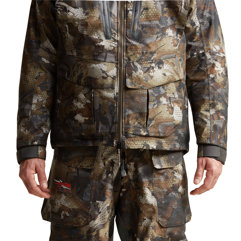 Sitka hudson 2025 jacket xxl