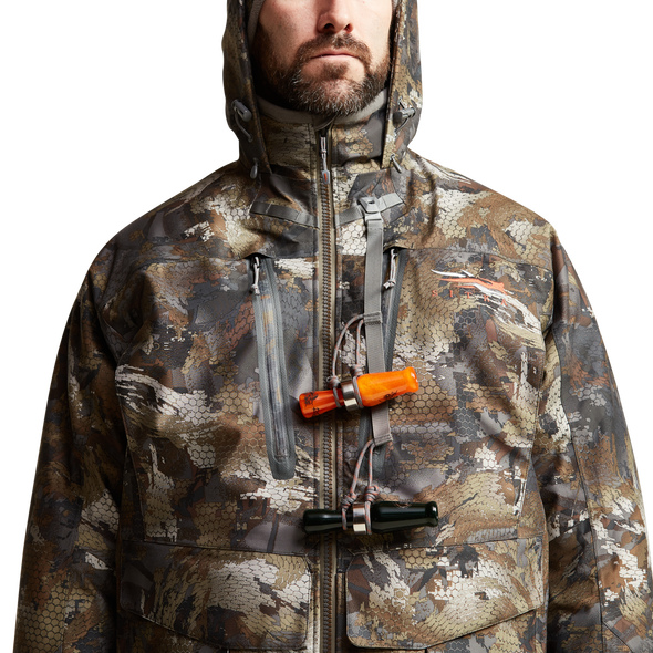 Sitka hudson 2025 jacket 2017