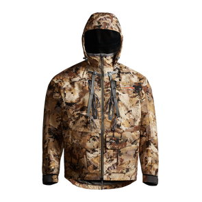 Hudson Jacket - 1 Shot Gear