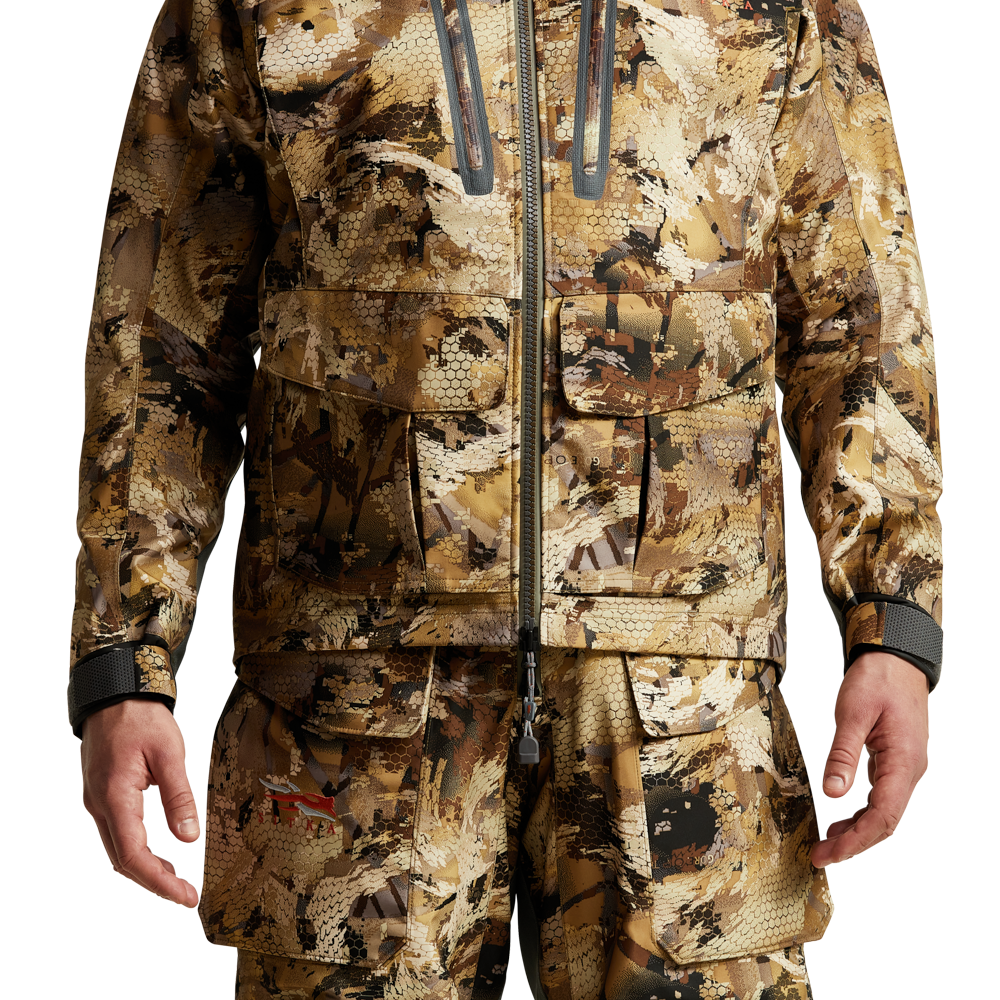 Sitka hudson hotsell jacket 2017