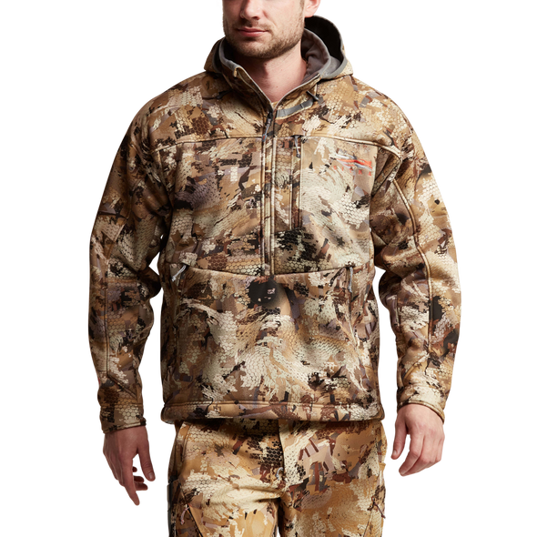 Dakota Hoody - 1 Shot Gear