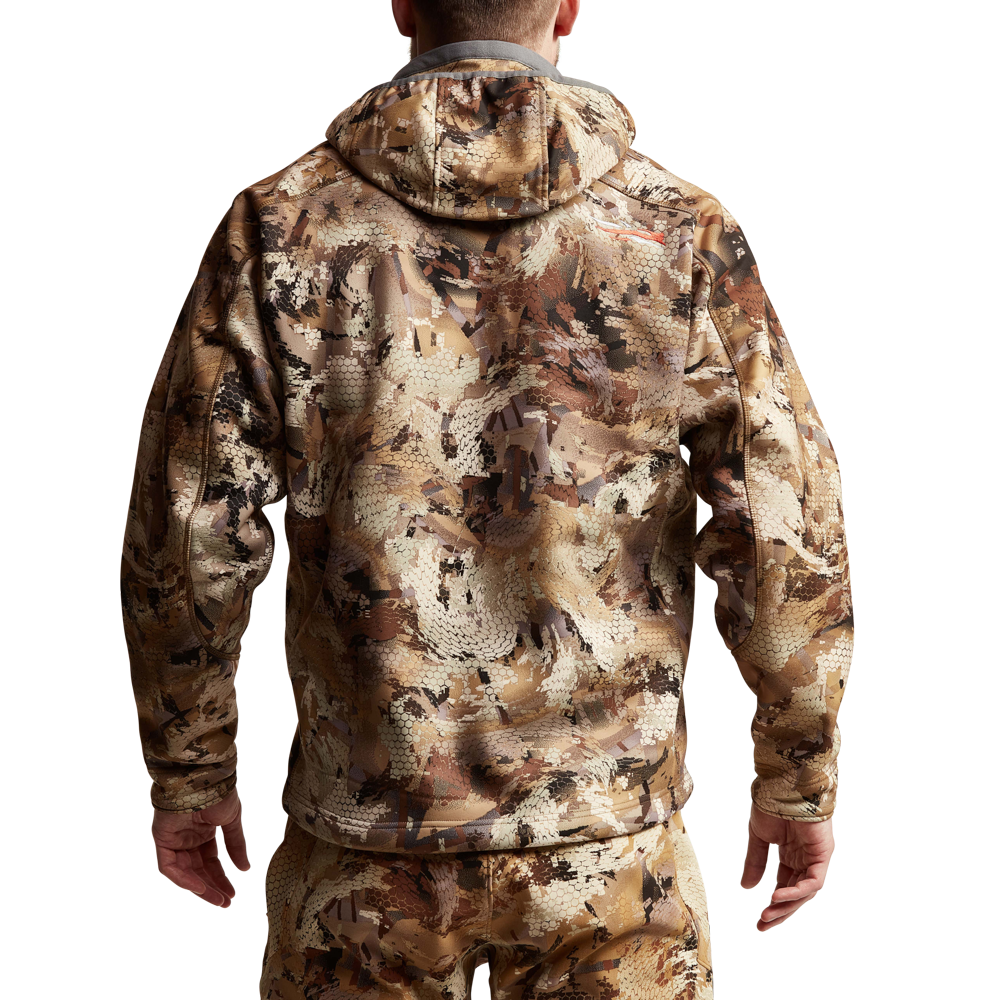 Sitka dakota hoodie sales