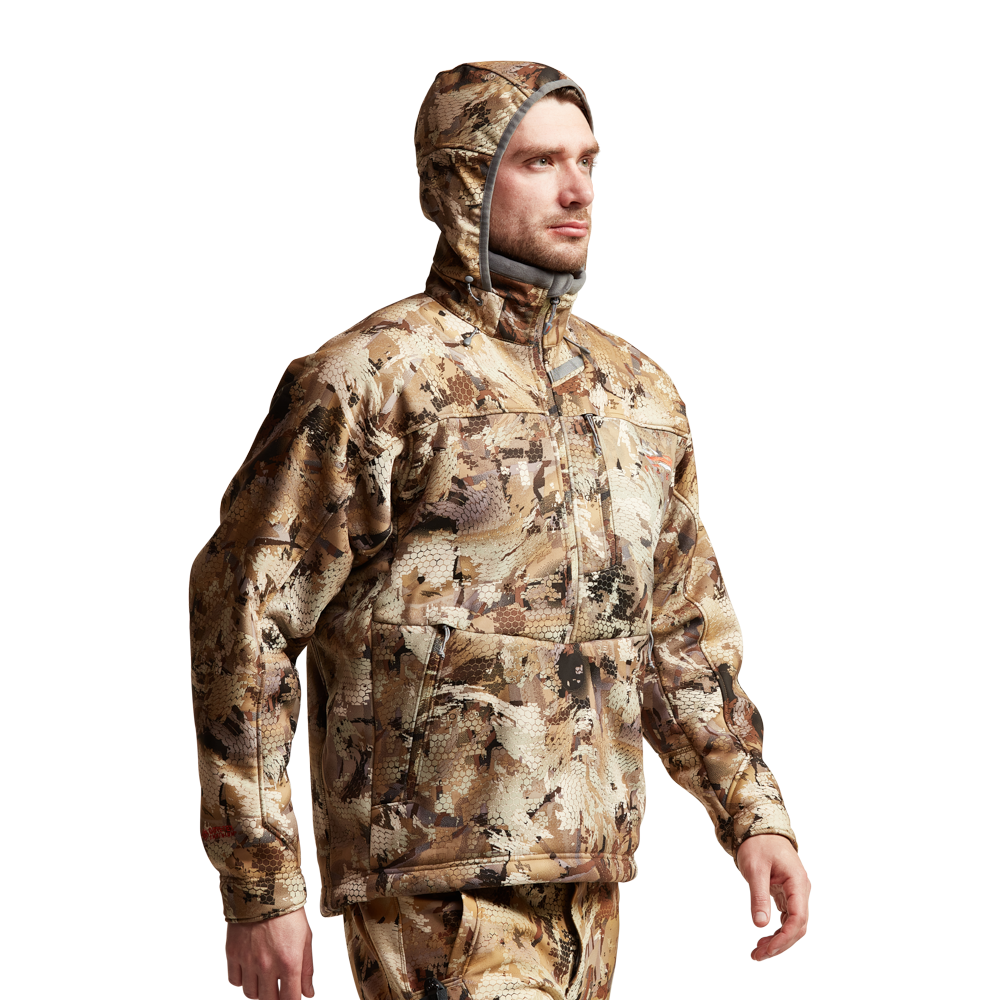 Dakota Hoody 1 Shot Gear