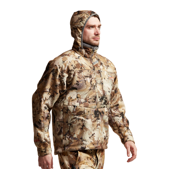 Dakota Hoody - 1 Shot Gear
