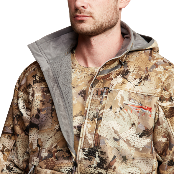 Dakota Hoody - 1 Shot Gear