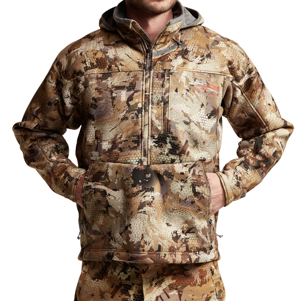 Dakota Hoody Shot Gear