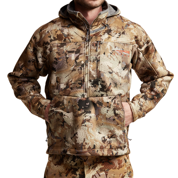 Dakota Hoody - 1 Shot Gear
