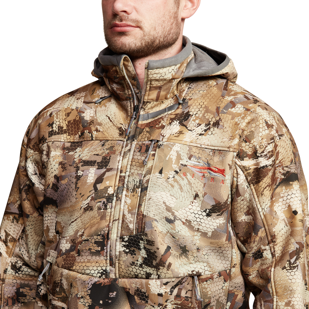 Sitka dakota sales hoodie on sale