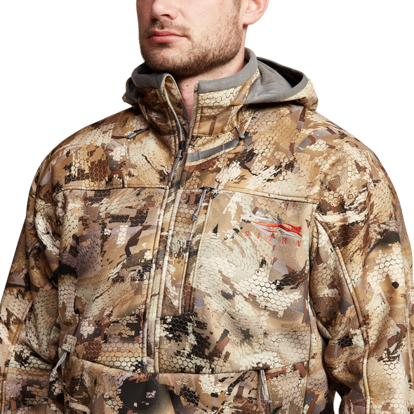 Dakota Hoody - 1 Shot Gear
