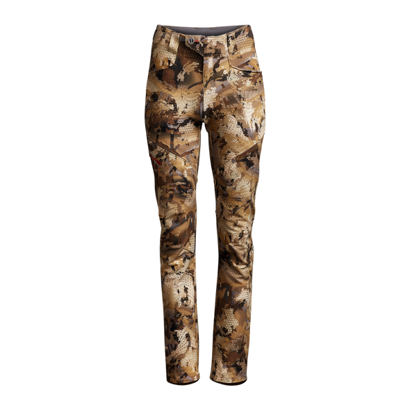 Women's Cadence Pant - 1 Shot Gear