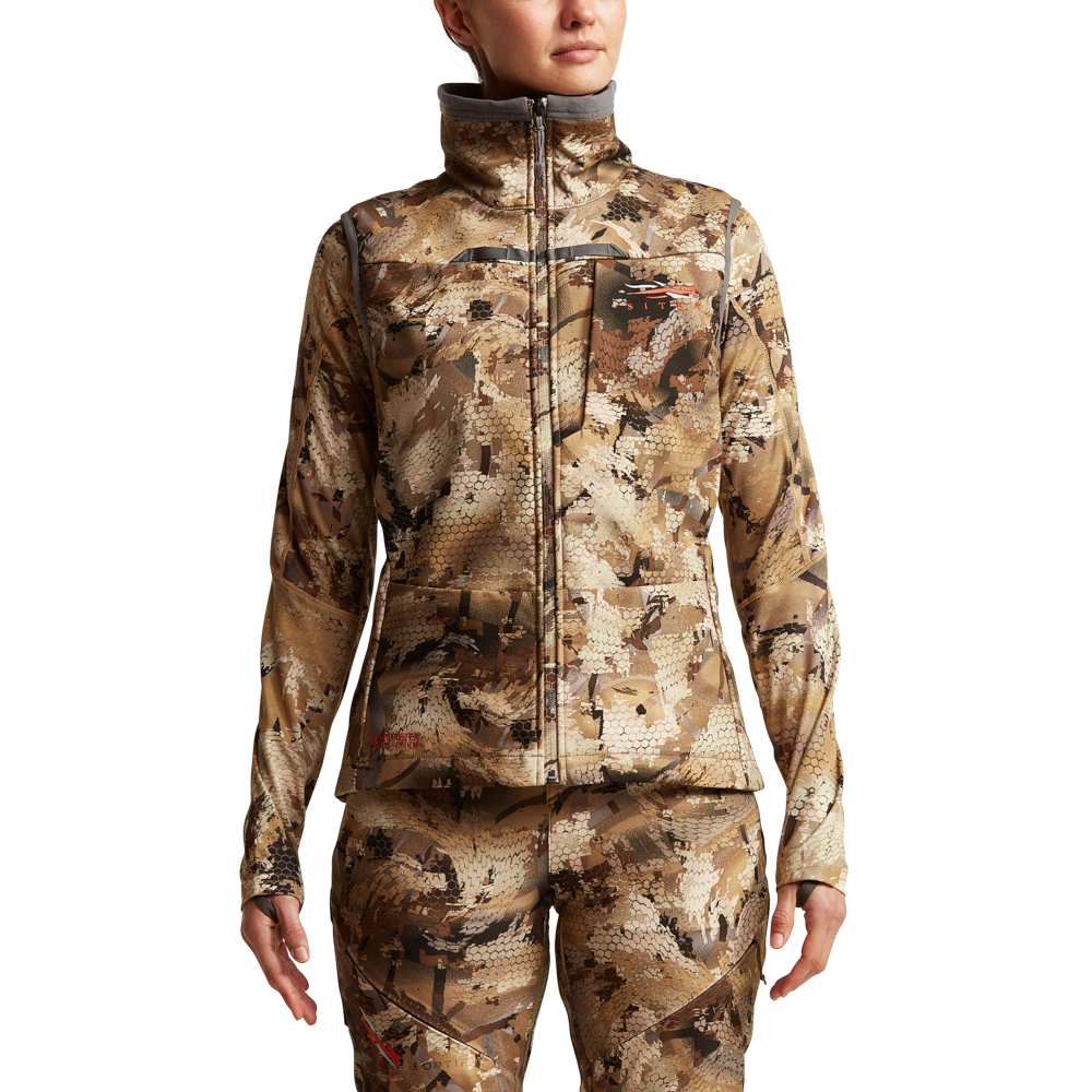 Women's Dakota Vest - 1 Shot Gear