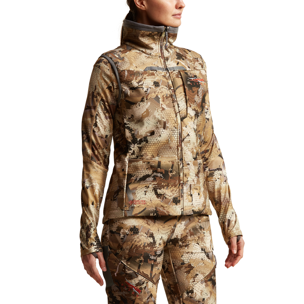 Women's Dakota Vest - 1 Shot Gear