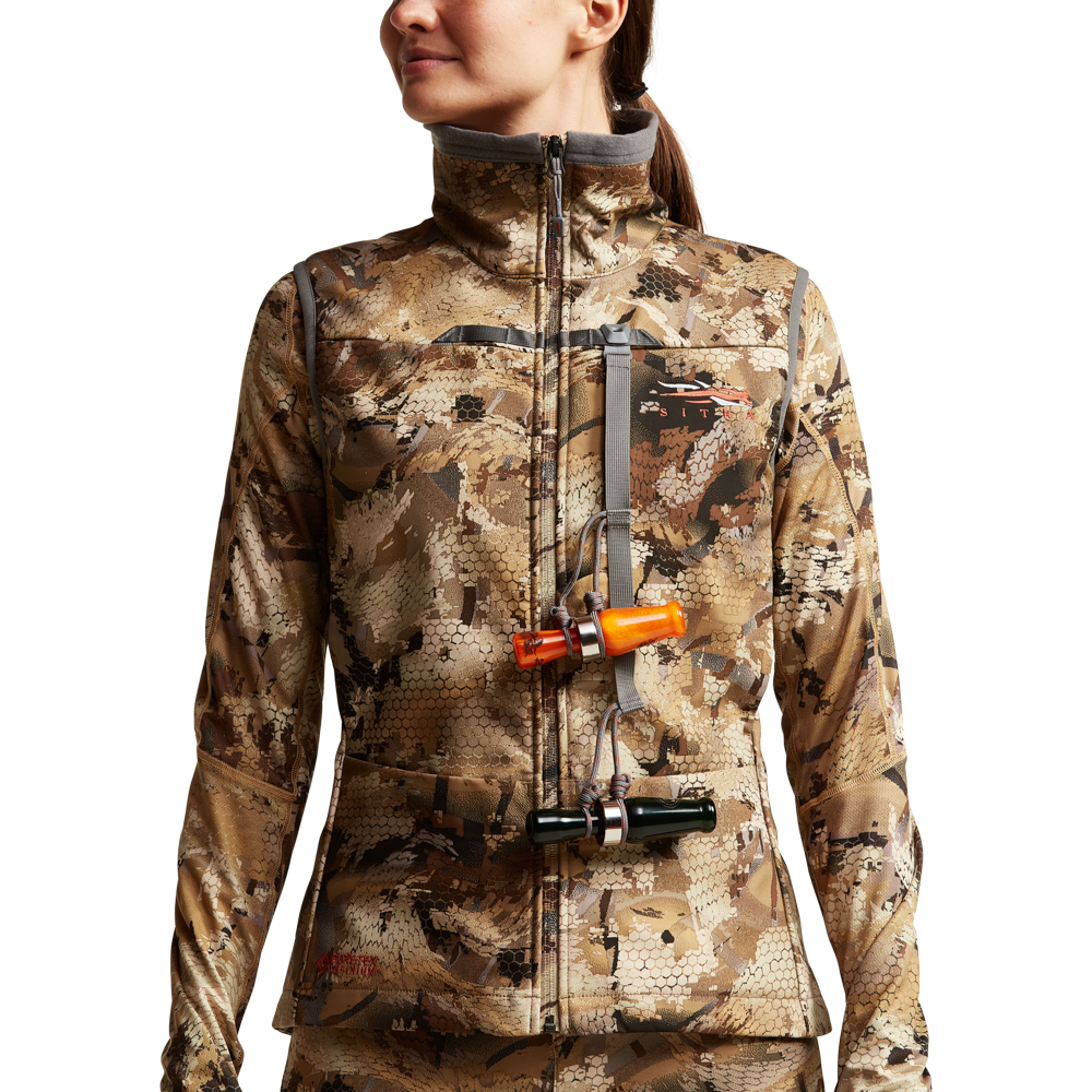 Women's Dakota Vest - 1 Shot Gear