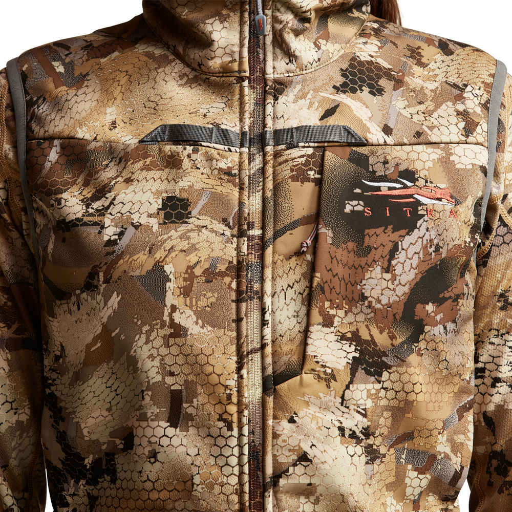 Women's Dakota Vest - 1 Shot Gear