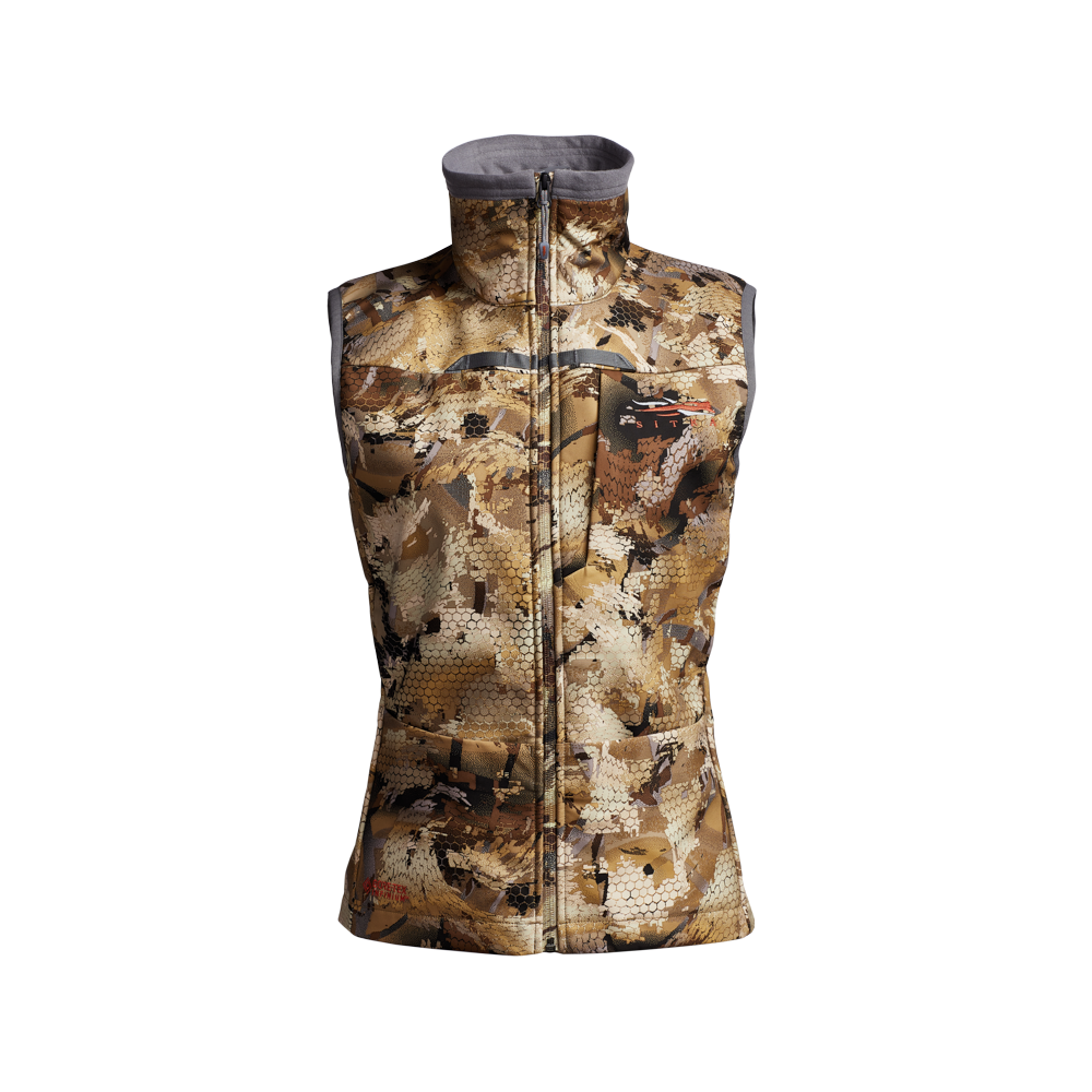Women's Dakota Vest - 1 Shot Gear
