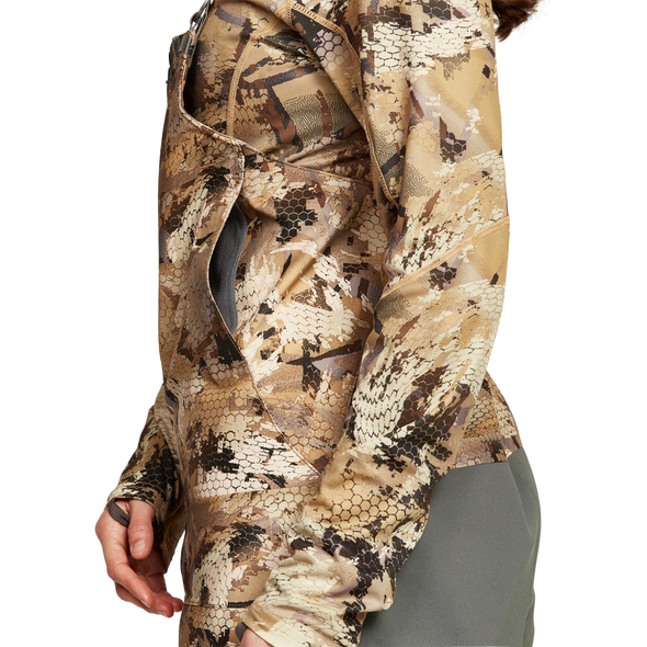Women's Hudson Bib - 1 Shot Gear