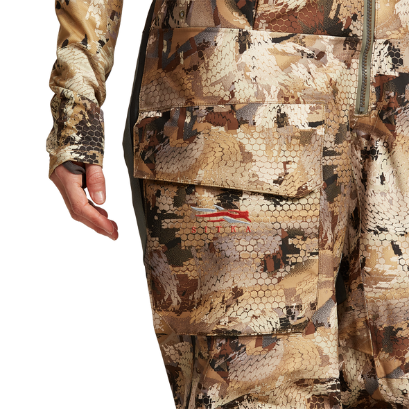 Women's Hudson Bib - 1 Shot Gear