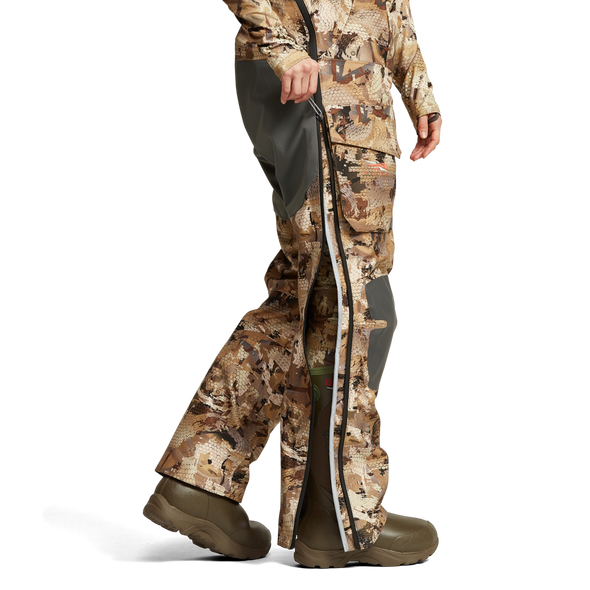 Women's Hudson Bib - 1 Shot Gear