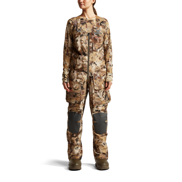 Women's Hudson Bib - 1 Shot Gear
