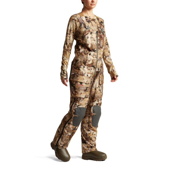 Women's Hudson Bib - 1 Shot Gear