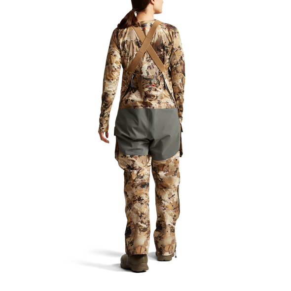 Women's Hudson Bib - 1 Shot Gear