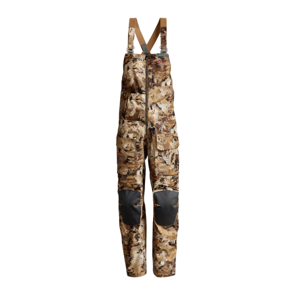 Women's Hudson Bib - 1 Shot Gear