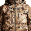 Women's Hudson Jacket - 1 Shot Gear