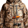 Women's Hudson Jacket - 1 Shot Gear