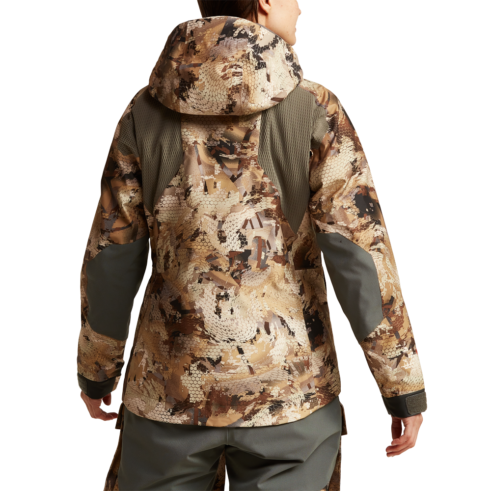 Sitka gear discount hudson jacket