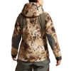 Women's Hudson Jacket - 1 Shot Gear