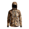 Women's Hudson Jacket - 1 Shot Gear