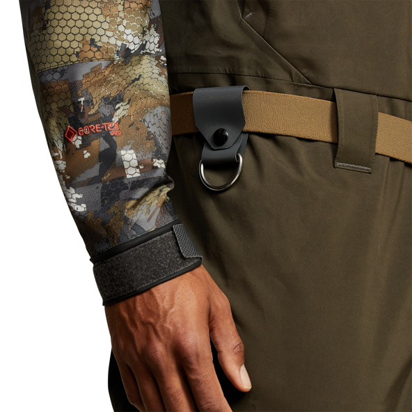 Delta Zip Wader - 1 Shot Gear