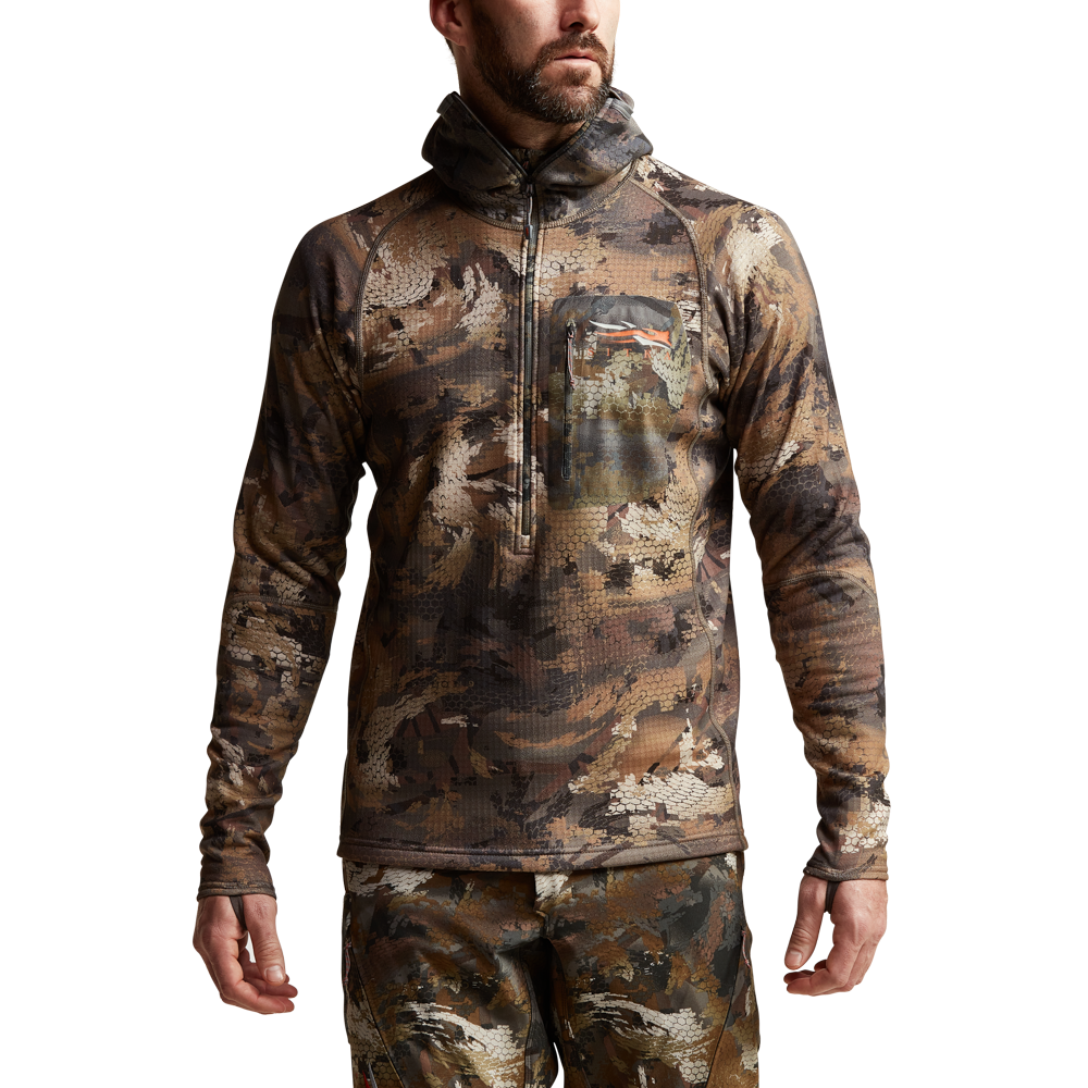 Sitka hunting hoodie cheap