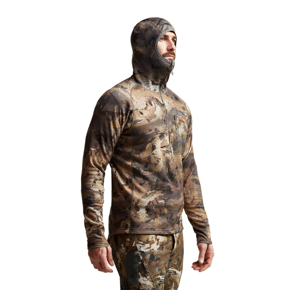 Grinder Hoody - 1 Shot Gear