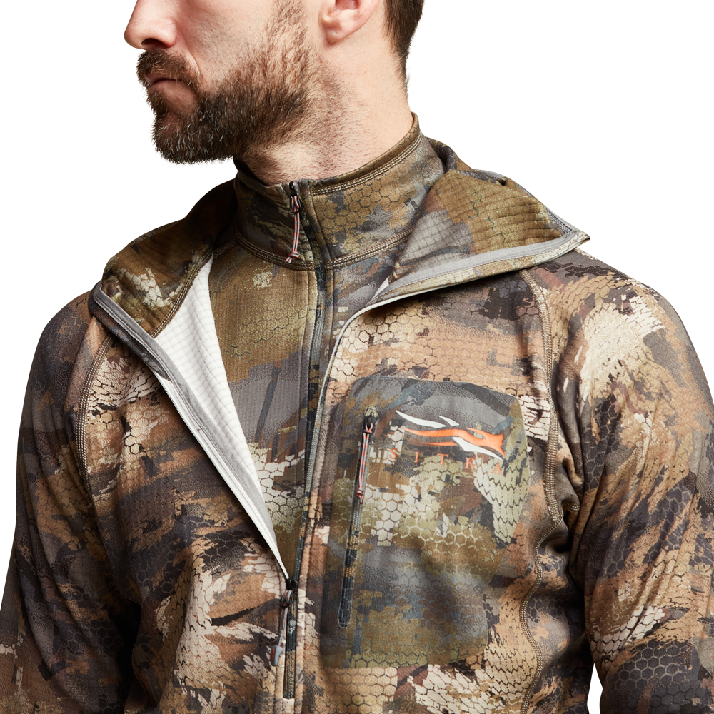 Grinder Hoody 2019