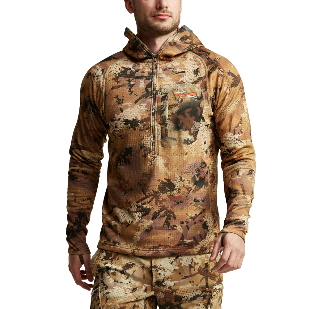 Sitka waterfowl hoodie hotsell