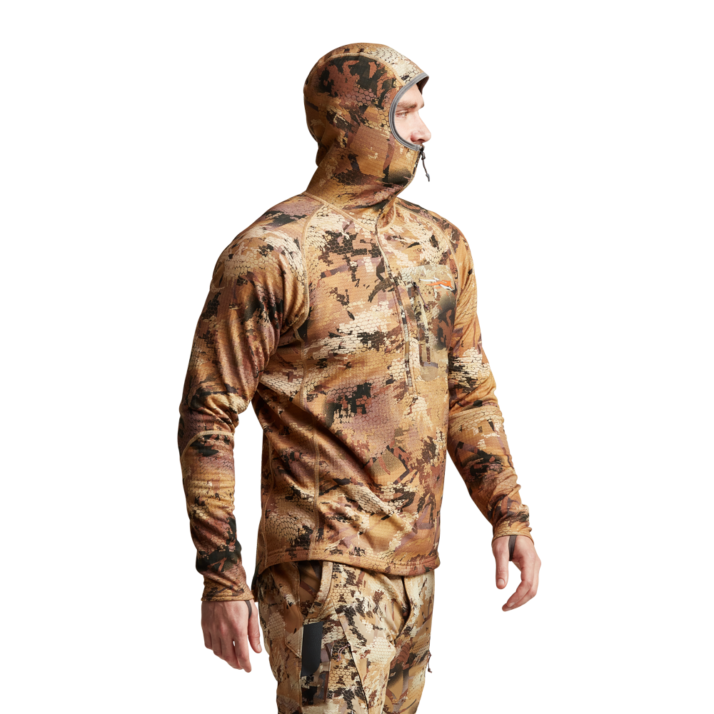 Sitka core timber po hot sale hoody