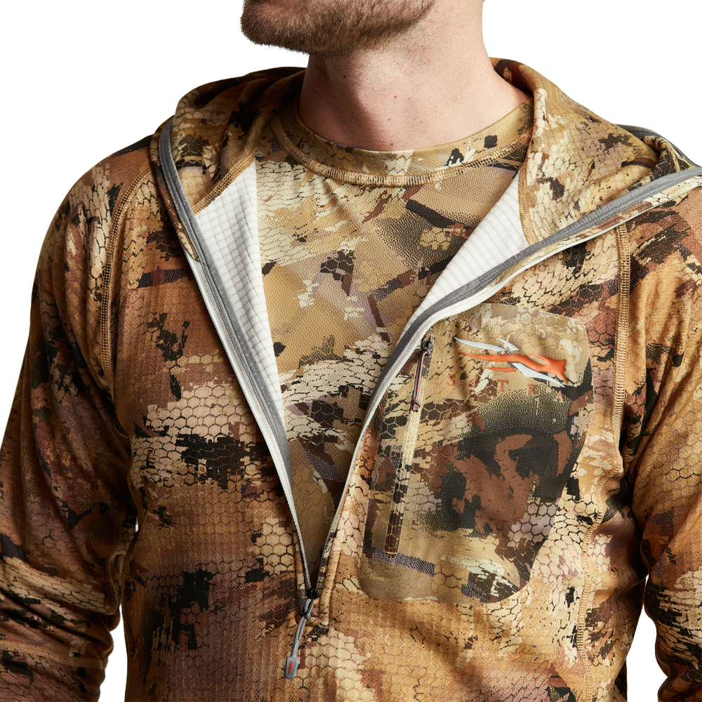 Sitka grinder on sale hoody