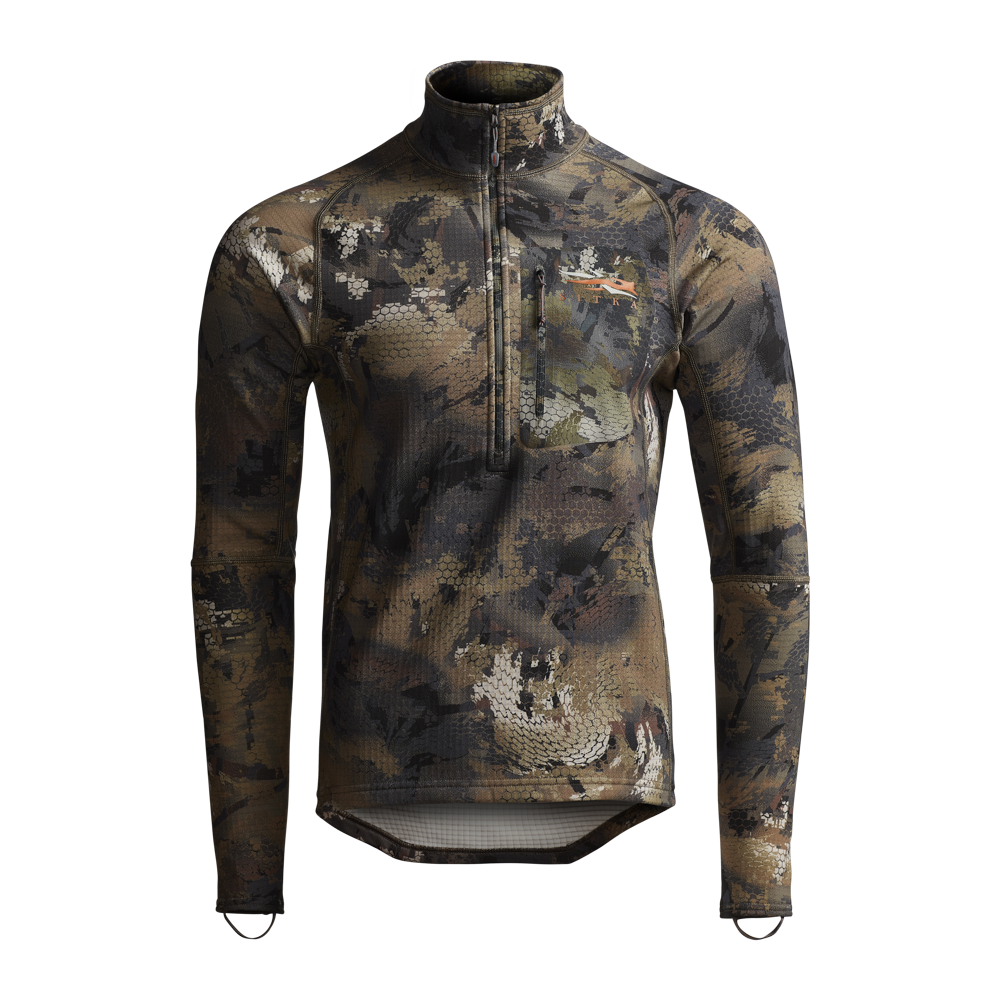Sitka gradient hoody review on sale