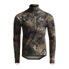 Grinder Half Zip - 1 Shot Gear