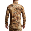 Grinder Half Zip - 1 Shot Gear
