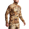 Grinder Half Zip - 1 Shot Gear