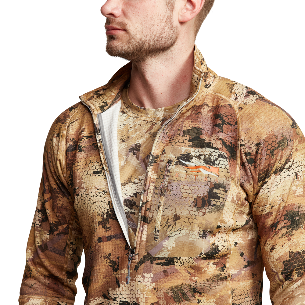Sitka gear gradient hoody 2025