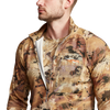 Grinder Half Zip - 1 Shot Gear