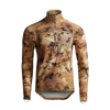 Grinder Half Zip - 1 Shot Gear