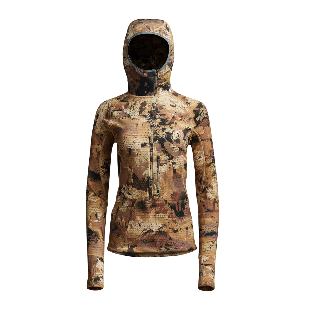Women's Cadence Hoody - 1 Shot Gear