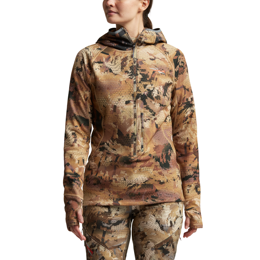Women's Cadence Hoody - 1 Shot Gear