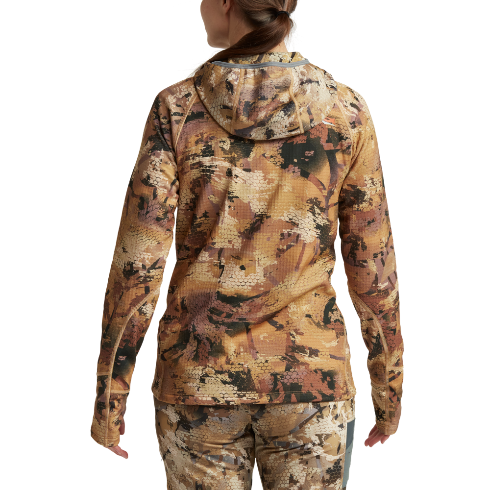Women's Cadence Hoody - 1 Shot Gear