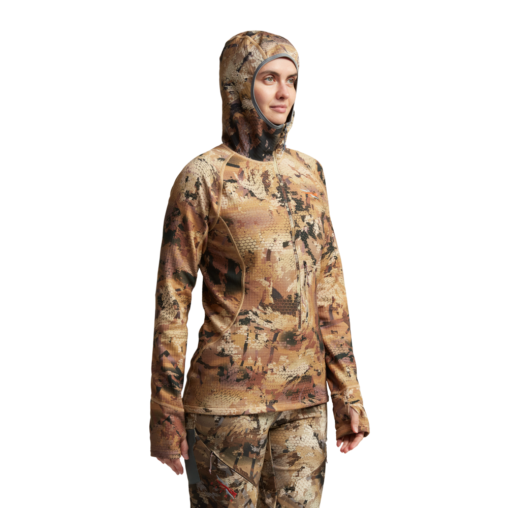 Women's Cadence Hoody - 1 Shot Gear
